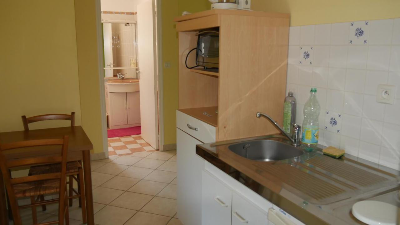 La Ferme Guibel Bed & Breakfast Plouzélambre Dış mekan fotoğraf